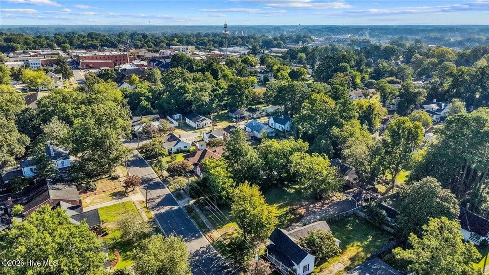 411 S 3rd Street Smithfield, NC 27577