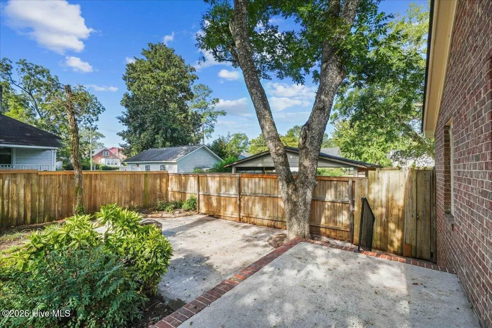 411 S 3rd Street Smithfield, NC 27577