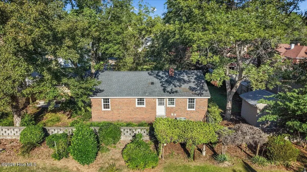 411 S 3rd Street Smithfield, NC 27577