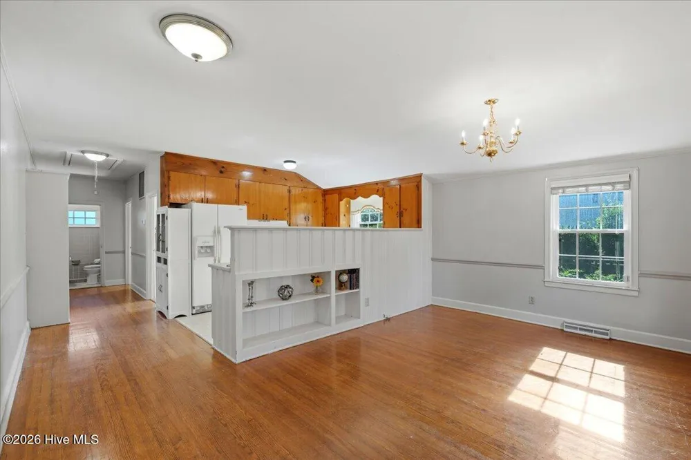 411 S 3rd Street Smithfield, NC 27577