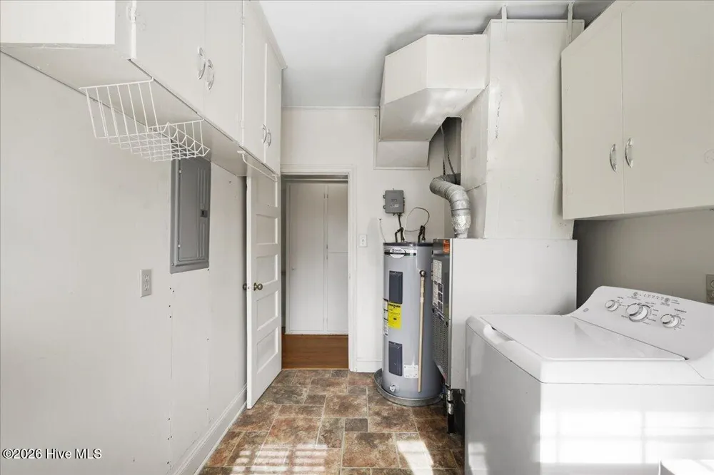 411 S 3rd Street Smithfield, NC 27577