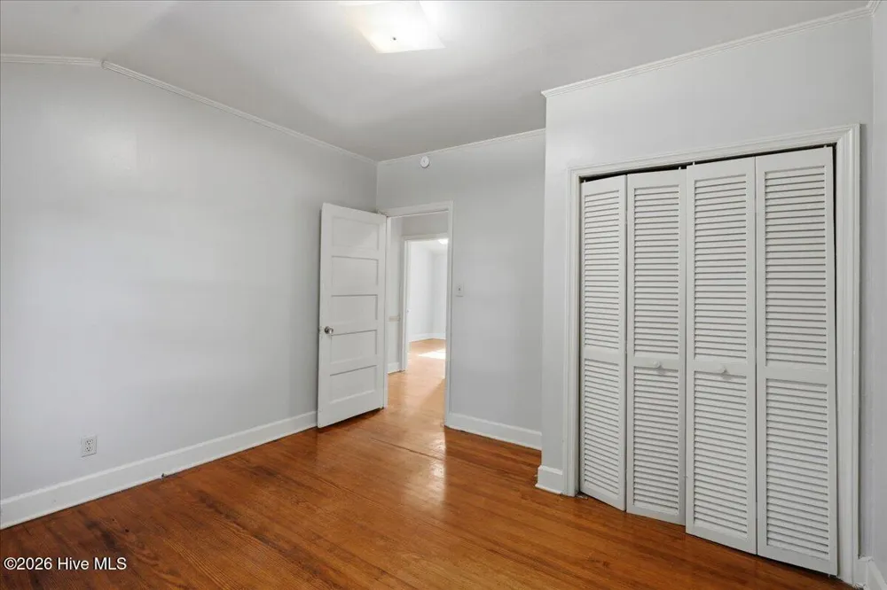 411 S 3rd Street Smithfield, NC 27577