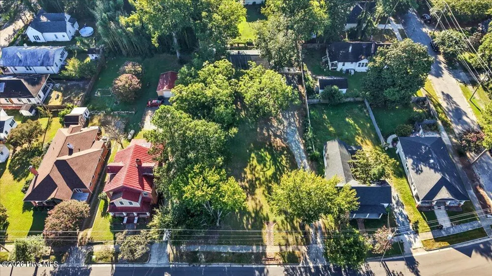 411 S 3rd Street Smithfield, NC 27577