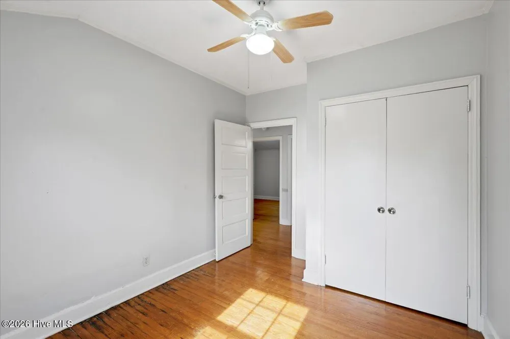 411 S 3rd Street Smithfield, NC 27577