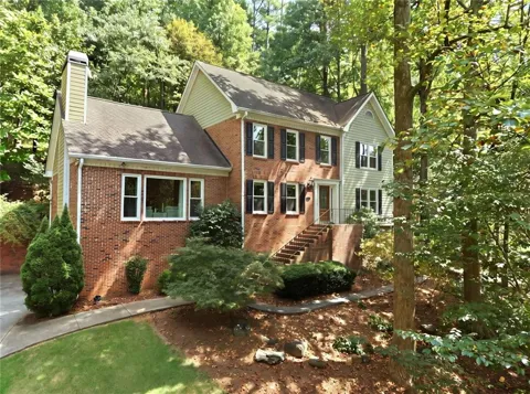 235 River Landing Drive