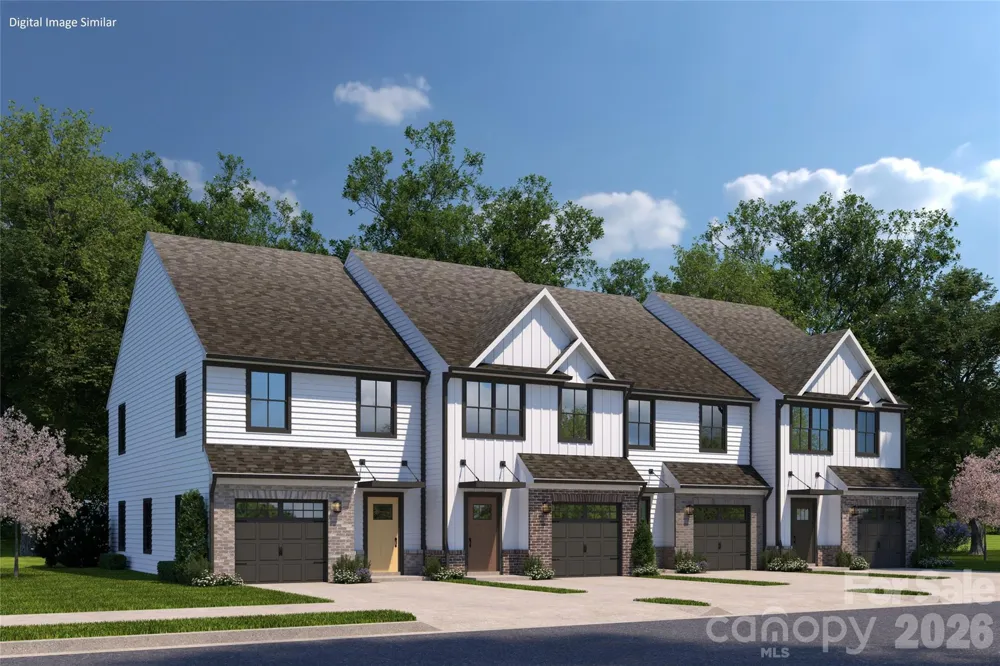 3025 Torrin Court Charlotte, NC 28213