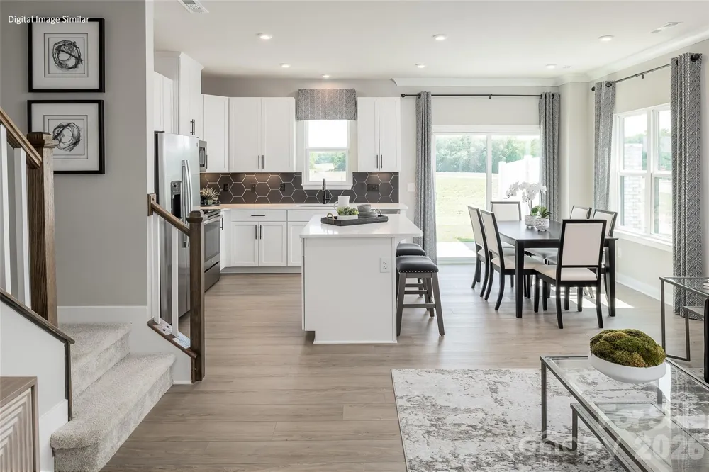 3025 Torrin Court Charlotte, NC 28213