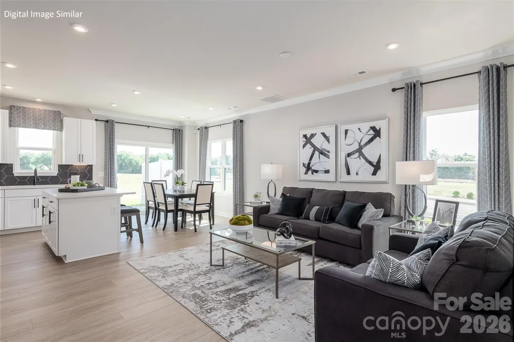 3025 Torrin Court Charlotte, NC 28213