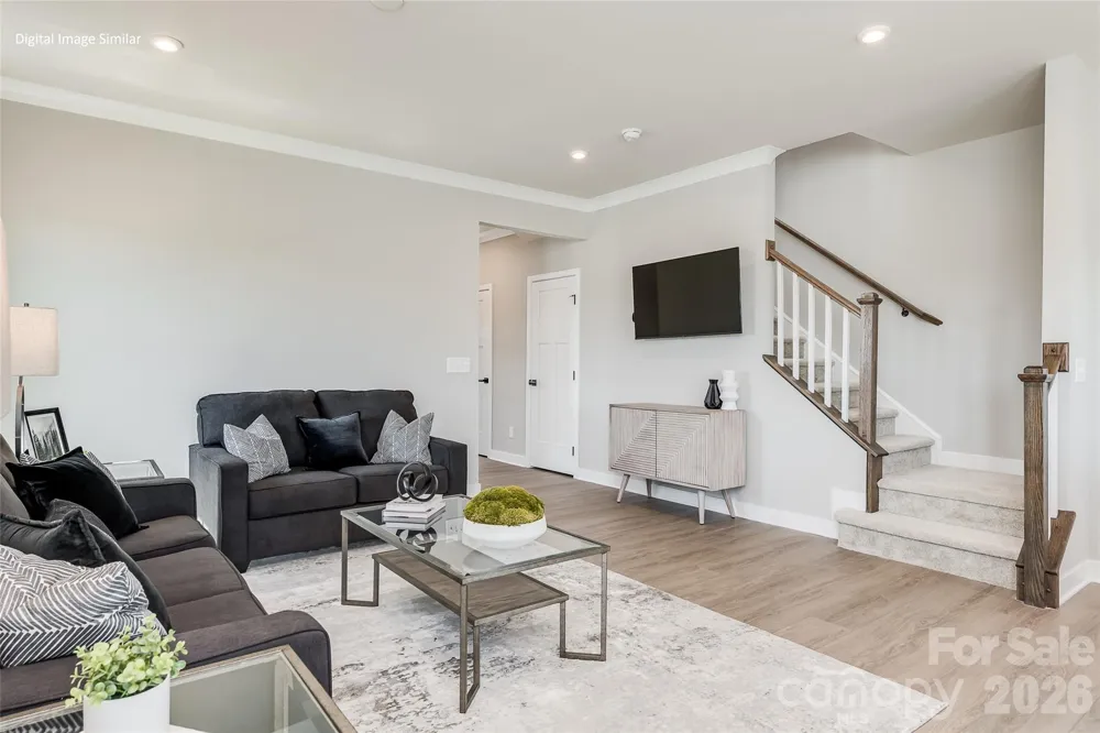 3025 Torrin Court Charlotte, NC 28213
