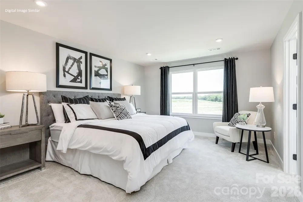 3025 Torrin Court Charlotte, NC 28213