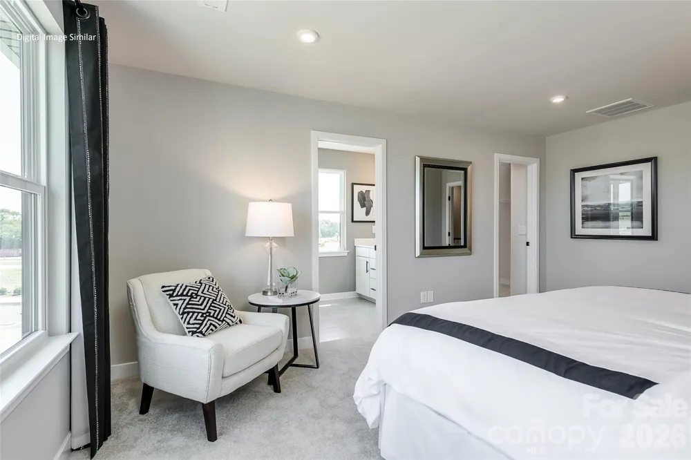 3025 Torrin Court Charlotte, NC 28213
