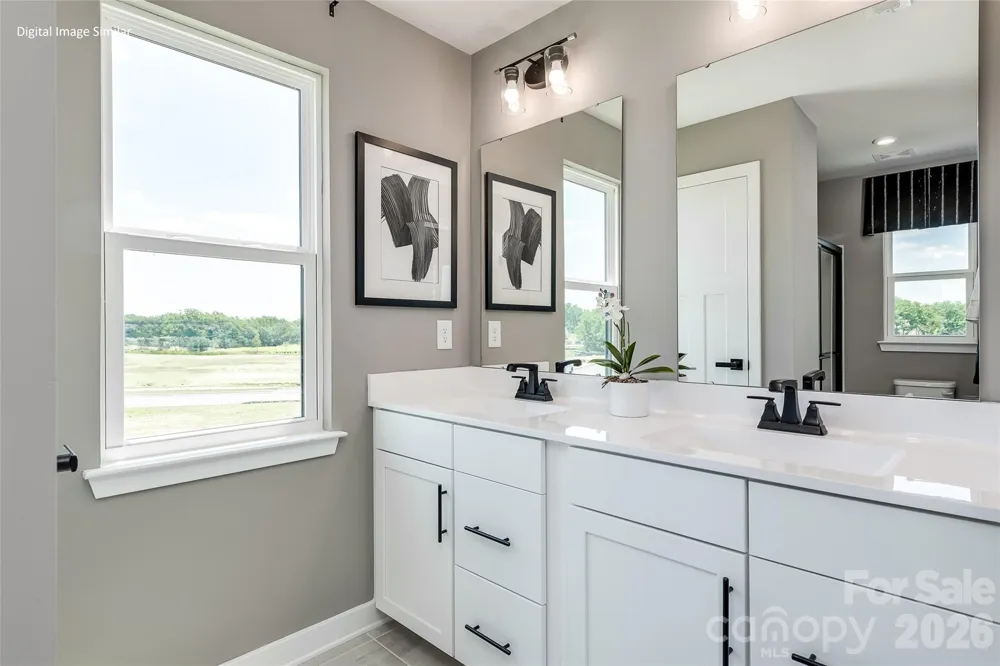 3025 Torrin Court Charlotte, NC 28213