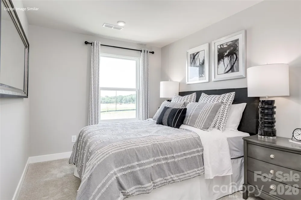 3025 Torrin Court Charlotte, NC 28213