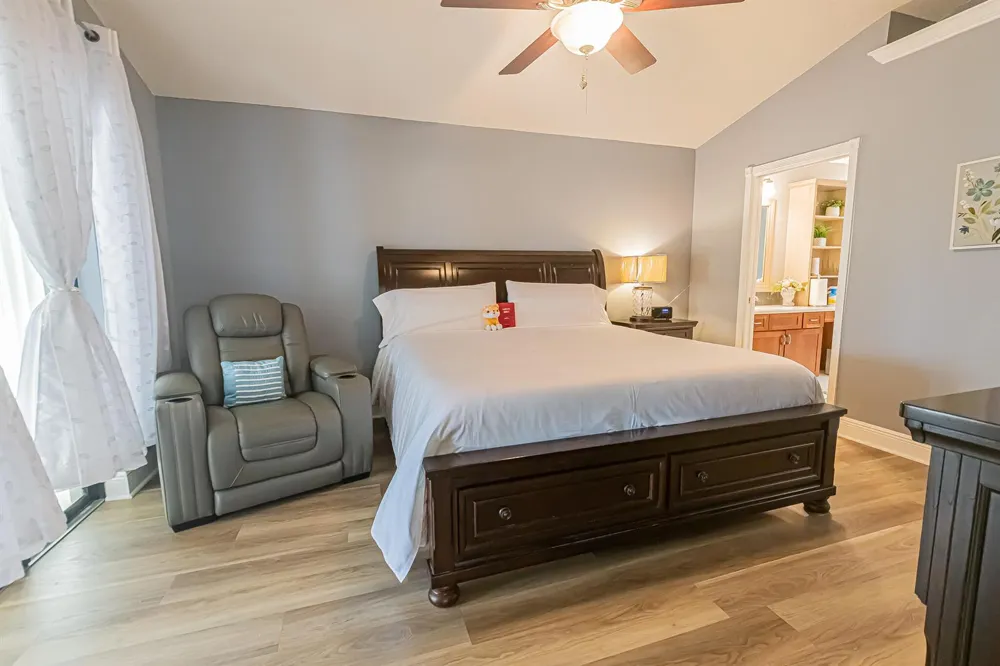463 SW Jefferson Circle Port St. Lucie, FL 34986