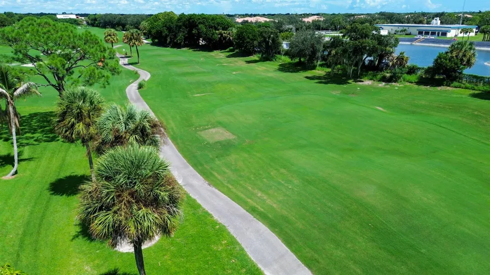463 SW Jefferson Circle Port St. Lucie, FL 34986
