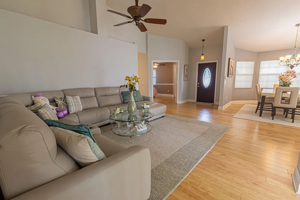 463 SW Jefferson Circle Port St. Lucie, FL 34986