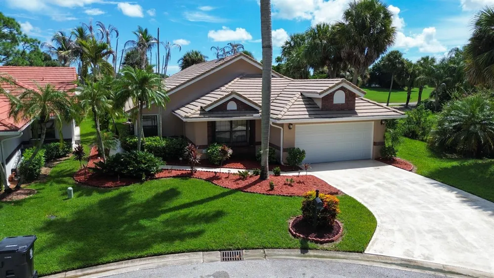 463 SW Jefferson Circle Port St. Lucie, FL 34986