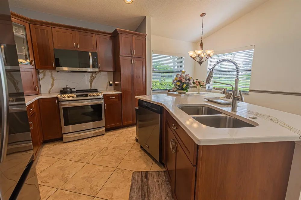 463 SW Jefferson Circle Port St. Lucie, FL 34986