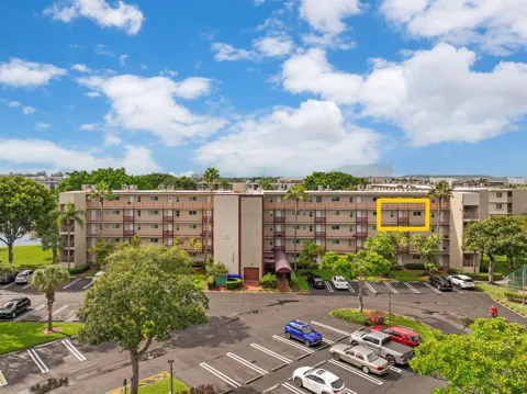 2104 S Cypress Bend Drive #408