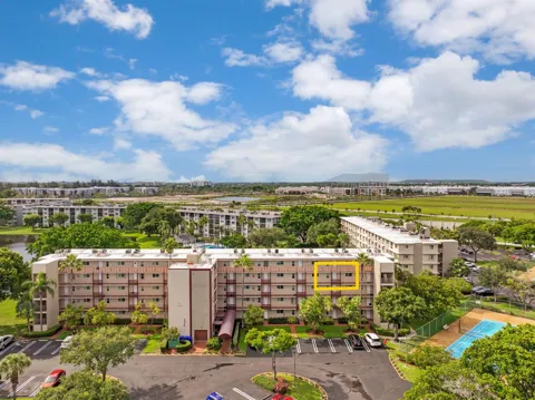2104 S Cypress Bend Drive #408