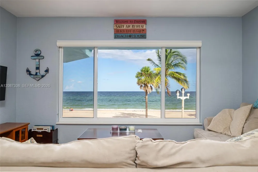 3400 Surf Rd #4 Hollywood, FL 33019