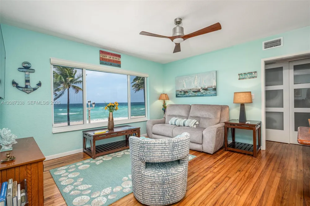 3400 Surf Rd #4 Hollywood, FL 33019