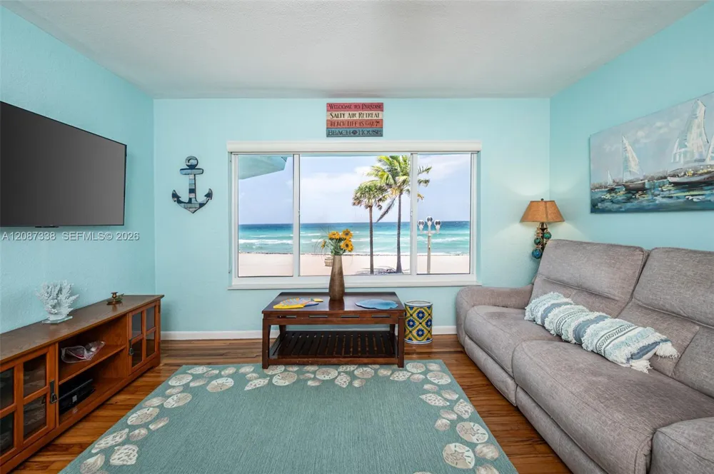 3400 Surf Rd #4 Hollywood, FL 33019