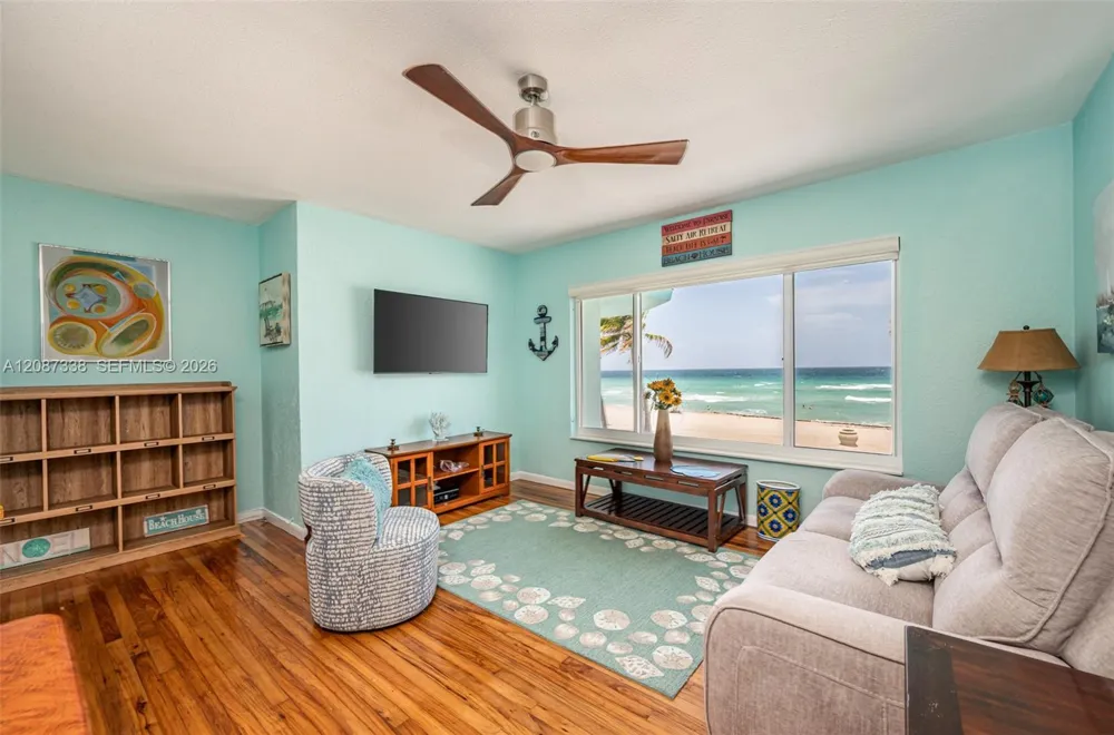 3400 Surf Rd #4 Hollywood, FL 33019