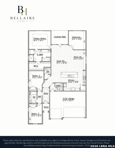 520 DALTON LAKE Cibolo, TX 78108