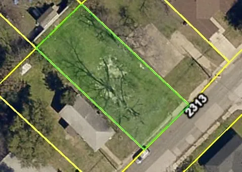 2309 Romine Avenue Dallas, TX 75215