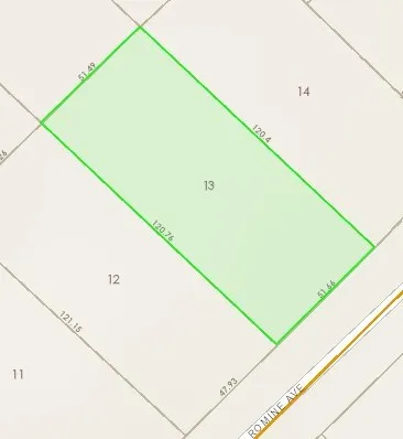 2309 Romine Avenue Dallas, TX 75215