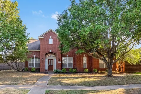 2106 Hillside Drive