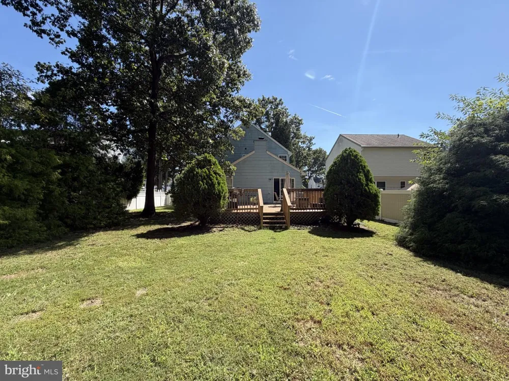 43 WILSON DRIVE Sicklerville, NJ 08081