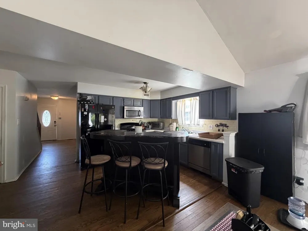 43 WILSON DRIVE Sicklerville, NJ 08081