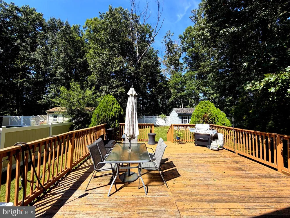 43 WILSON DRIVE Sicklerville, NJ 08081