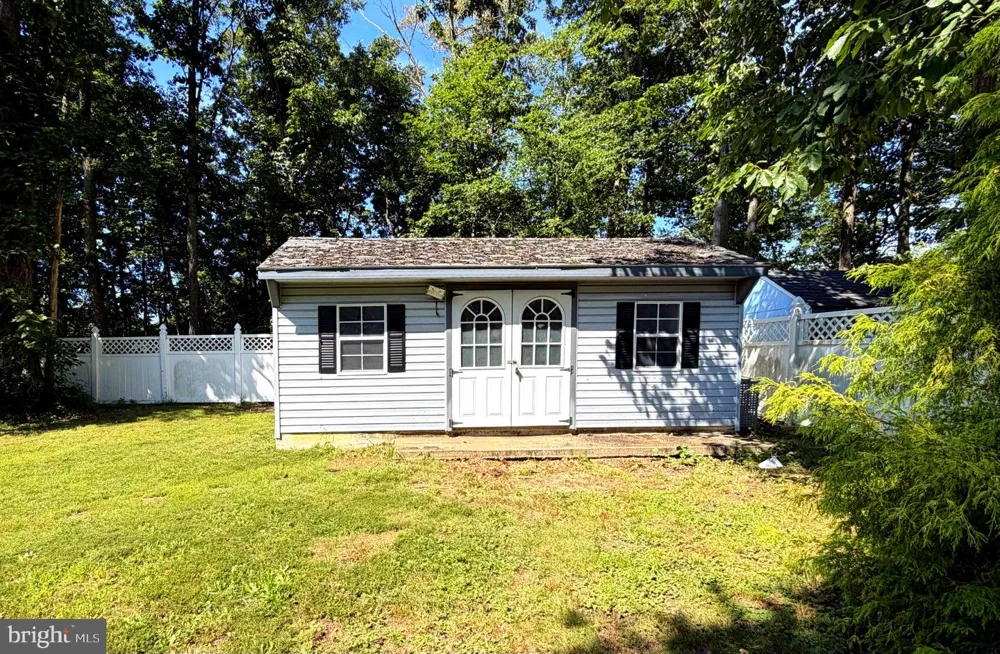 43 WILSON DRIVE Sicklerville, NJ 08081