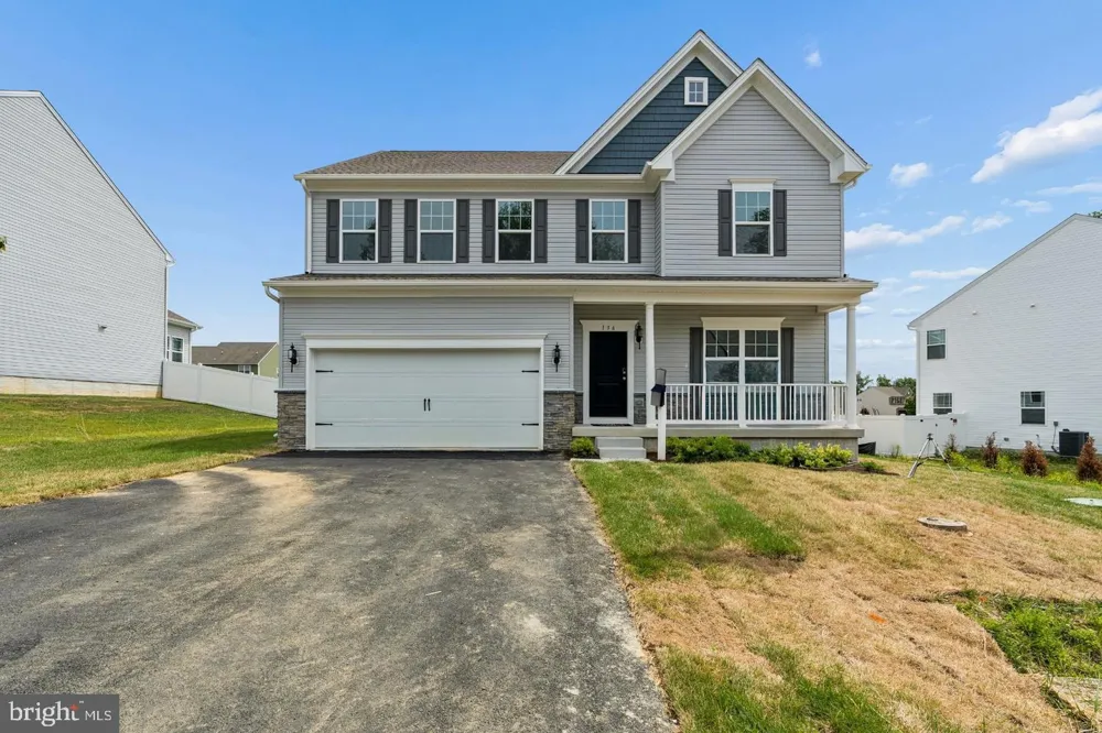 136 FRED DR North East, MD 21901