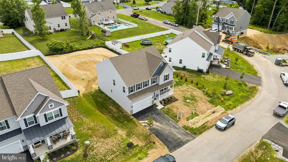 136 FRED DR North East, MD 21901