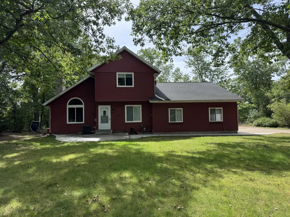 3656 118th Avenue Valley Township, MI 49010