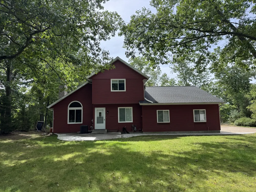 3656 118th Avenue Valley Township, MI 49010