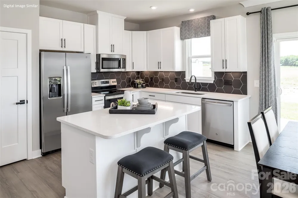 3029 Torrin Court Charlotte, NC 28213