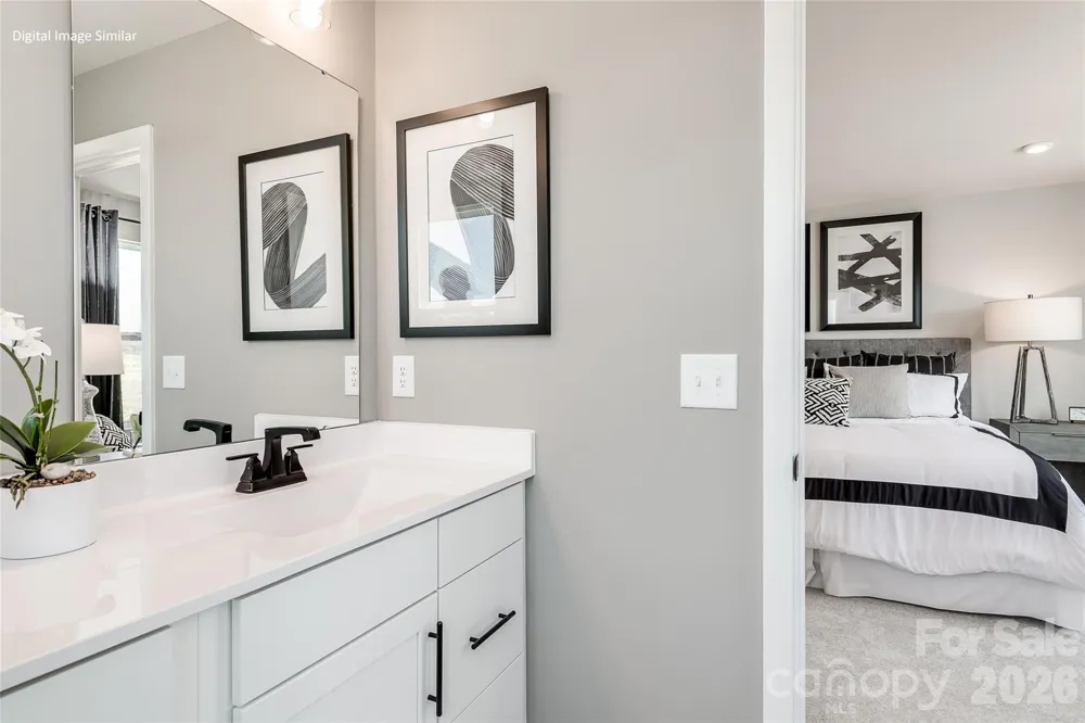 3029 Torrin Court Charlotte, NC 28213