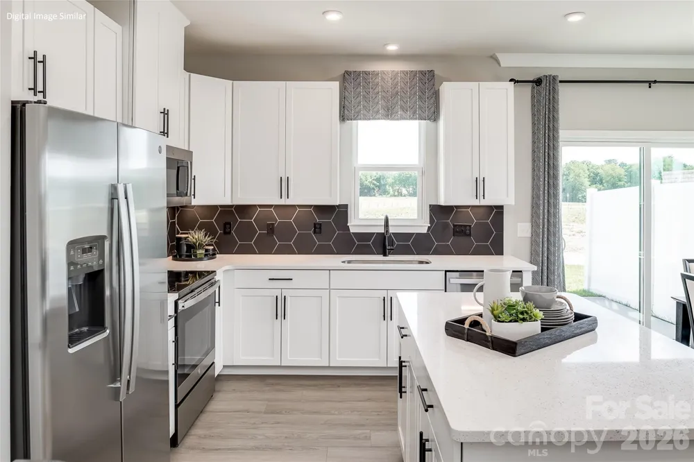 3033 Torrin Court Charlotte, NC 28213