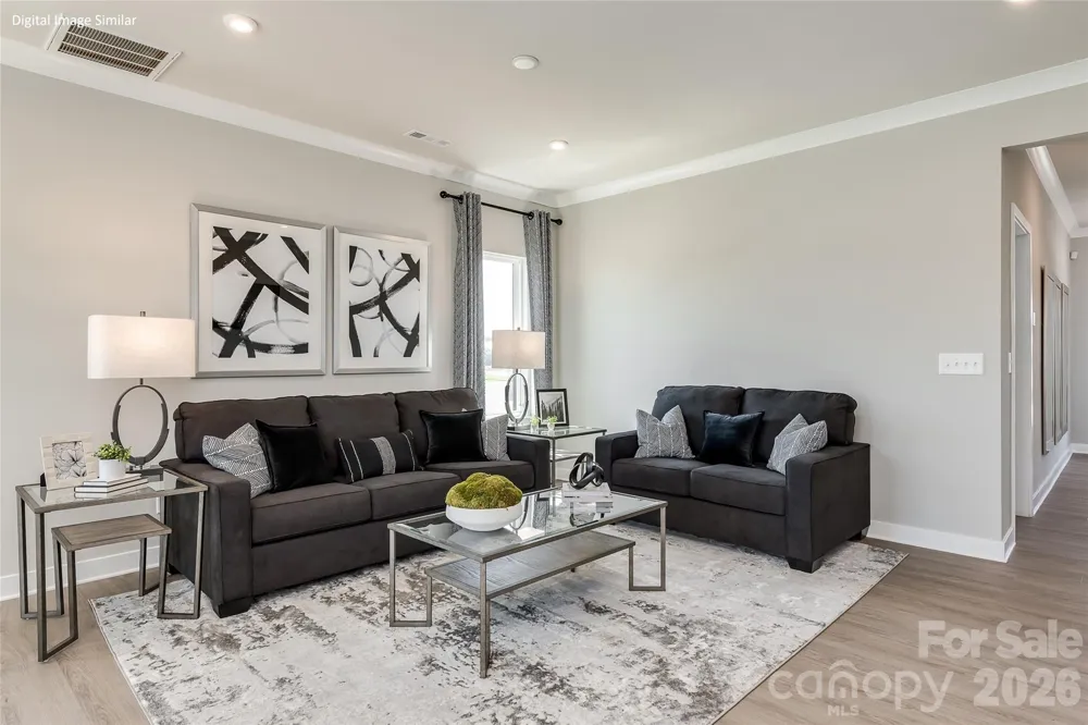 3033 Torrin Court Charlotte, NC 28213