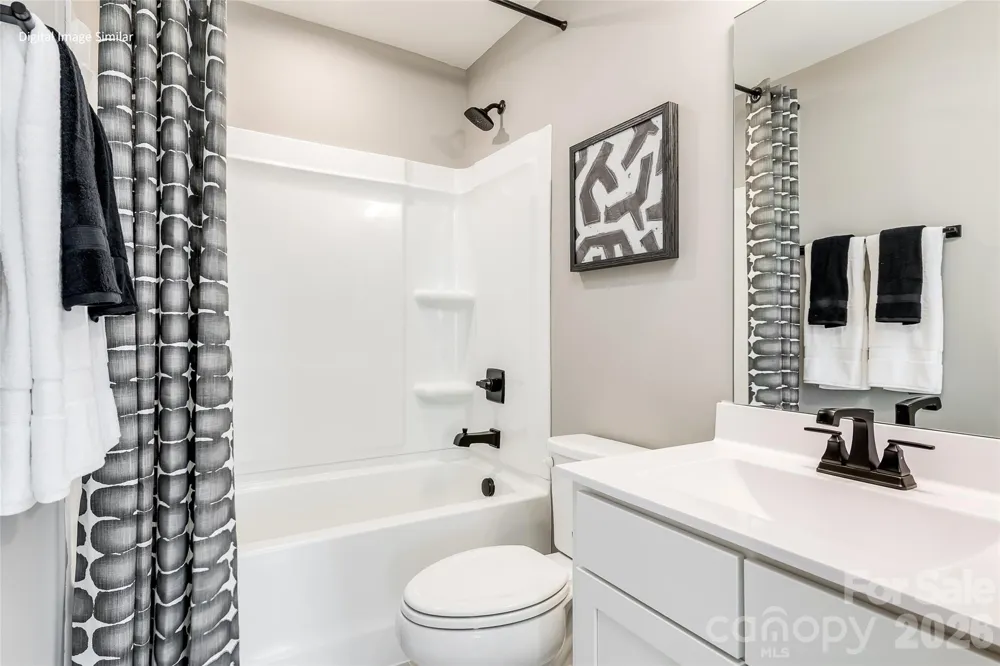 3033 Torrin Court Charlotte, NC 28213