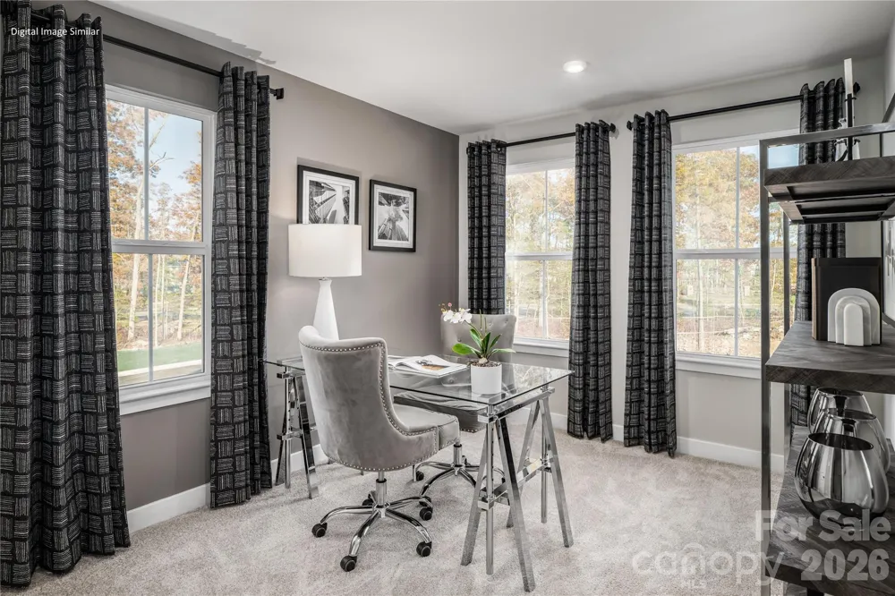 3033 Torrin Court Charlotte, NC 28213
