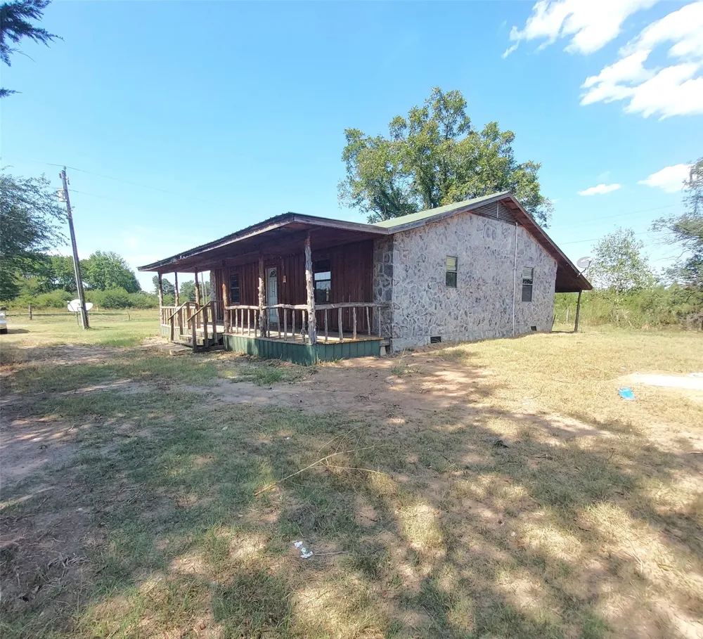 6610 Old Broken Bow Hwy Broken Bow, OK 74728