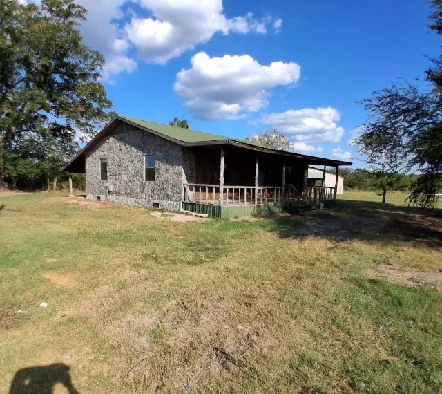 6610 Old Broken Bow Hwy Broken Bow, OK 74728