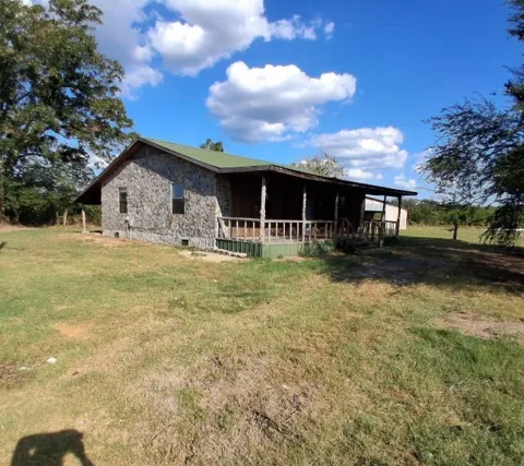 6610 Old Broken Bow Hwy