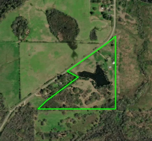 6610 Old Broken Bow Hwy Broken Bow, OK 74728